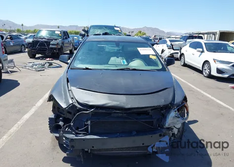 2012 Chevrolet Malibu Ls z USA, uszkodzony, nr VIN 1G1ZB5E05CF106378